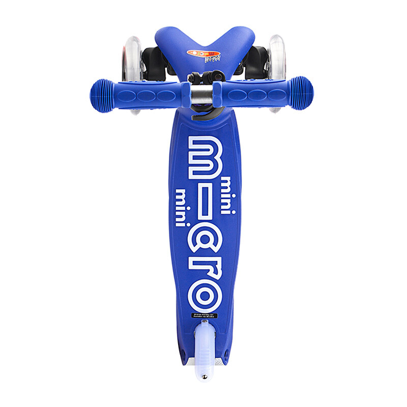 米高(micro)滑板车mini 蓝