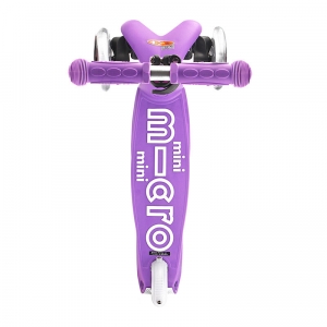 米高(micro)滑板车mini 紫