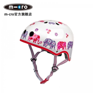 米高(micro)头盔AC4573小象款